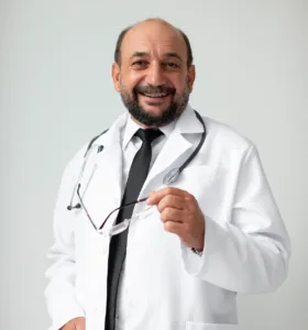 Dr. Carlos Mendes