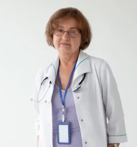 Dra. Sofia Rocha